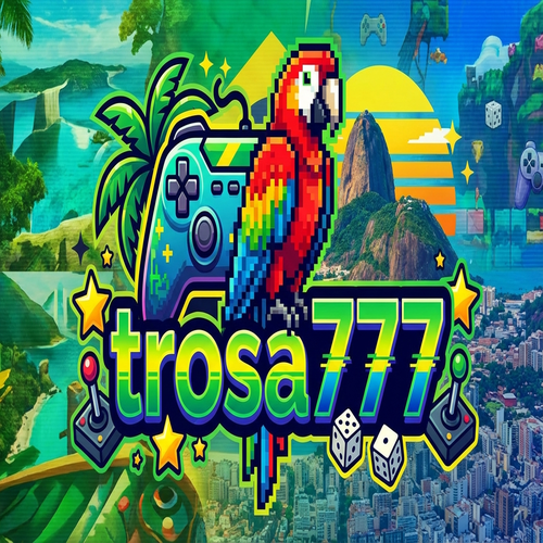 Logo trosa777