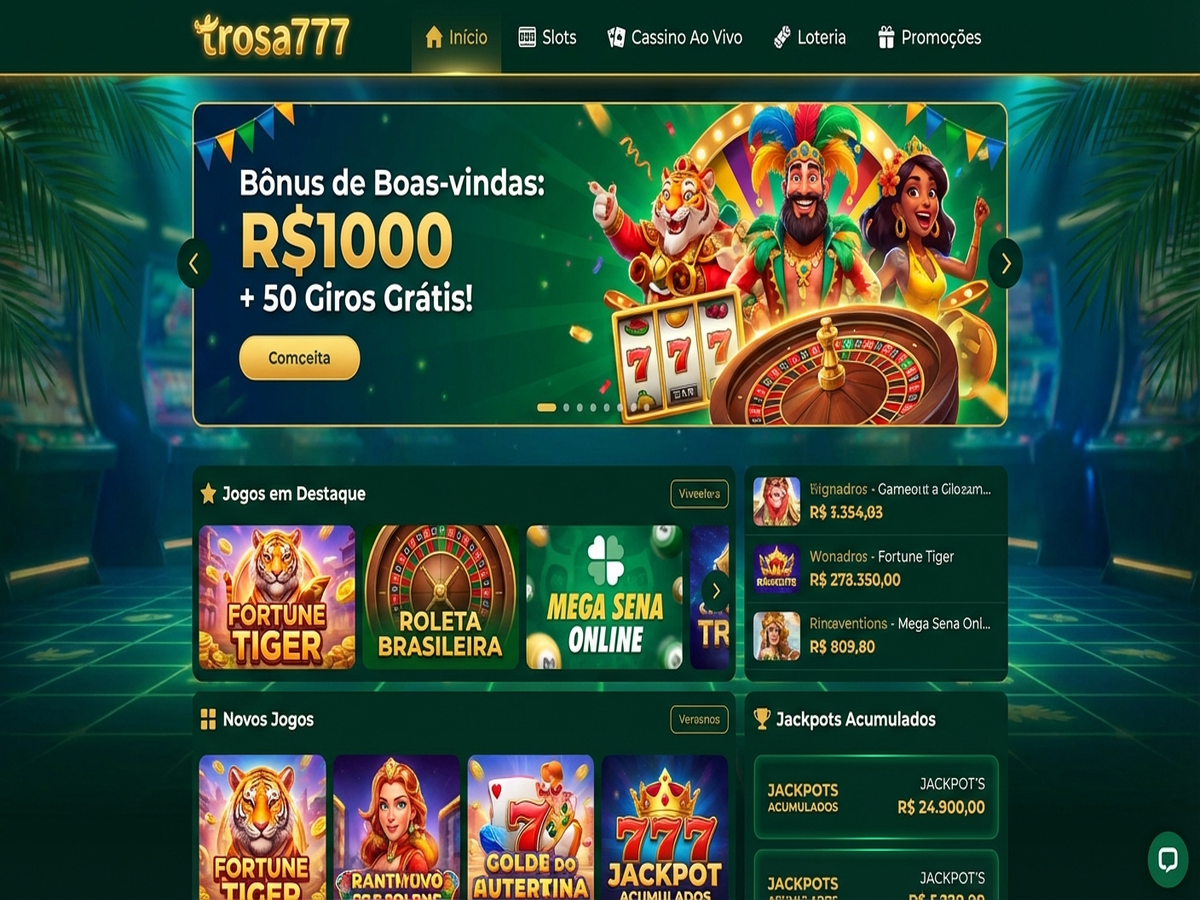 Screenshot 2 trosa777